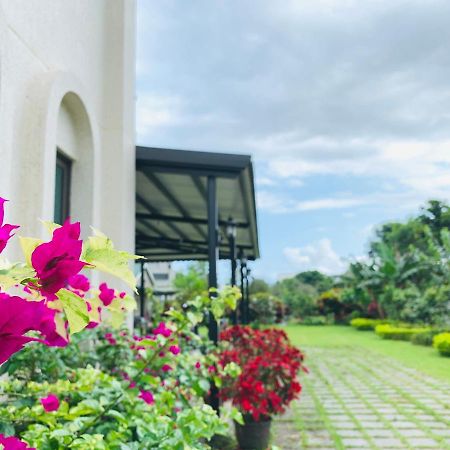 Jifun Flower Meanings Цзянь Екстер'єр фото