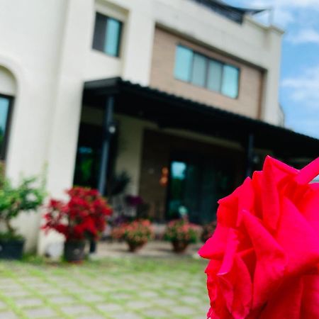 Jifun Flower Meanings Цзянь Екстер'єр фото
